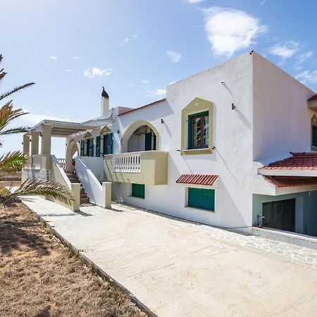 Oceanviewvilla Afiartis 외부 사진