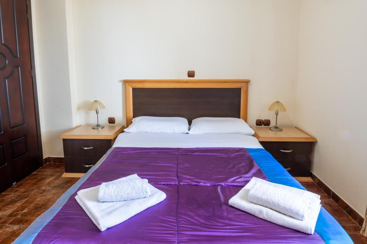 Oceanviewvilla Afiartis 외부 사진