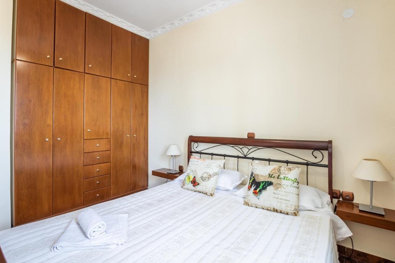 Oceanviewvilla Afiartis 외부 사진