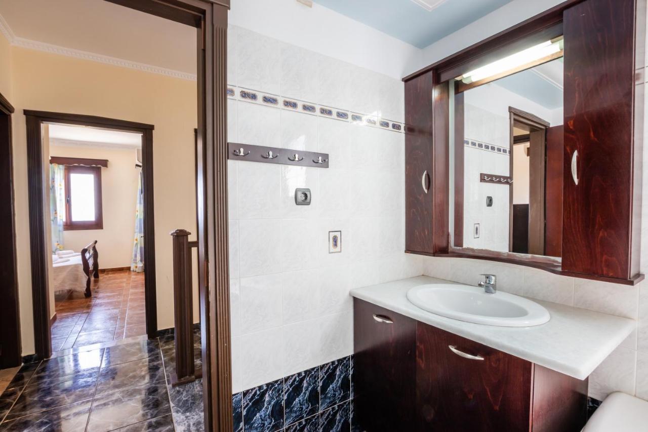 Oceanviewvilla Afiartis 외부 사진