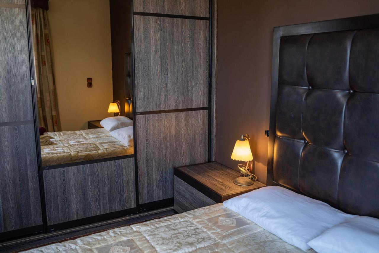 Oceanviewvilla Afiartis 외부 사진