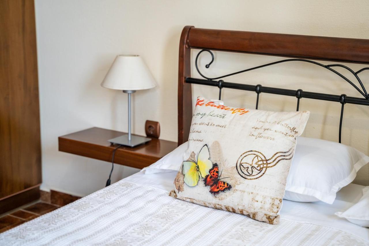 Oceanviewvilla Afiartis 외부 사진
